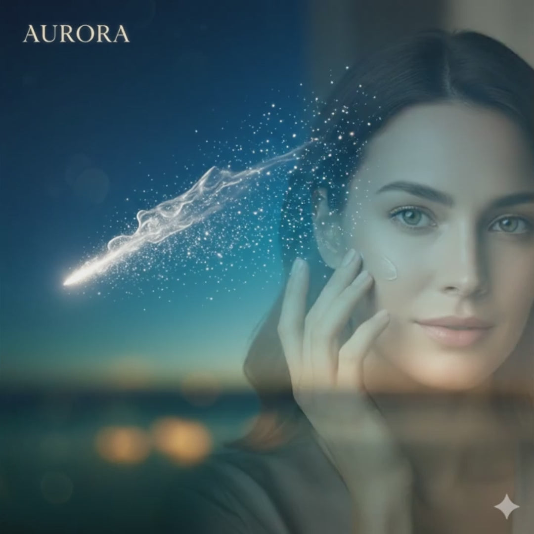 CRÈME DE LA LUMIÈRE